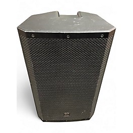 Used Electro-Voice ZLX-15P 15in 2-Way Powered Speaker