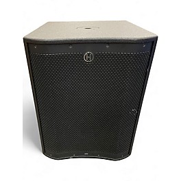 Used Harbinger VS 18 Powered Subwoofer
