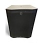 Used Harbinger VS 18 Powered Subwoofer thumbnail