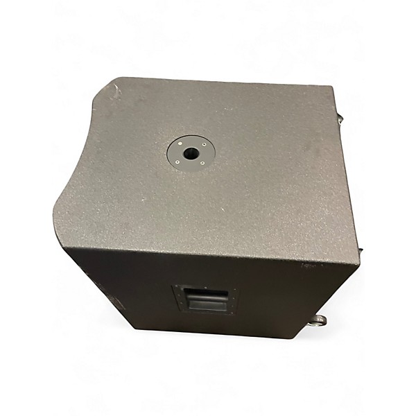 Used Harbinger VS 18 Powered Subwoofer