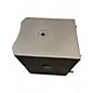 Used Harbinger VS 18 Powered Subwoofer
