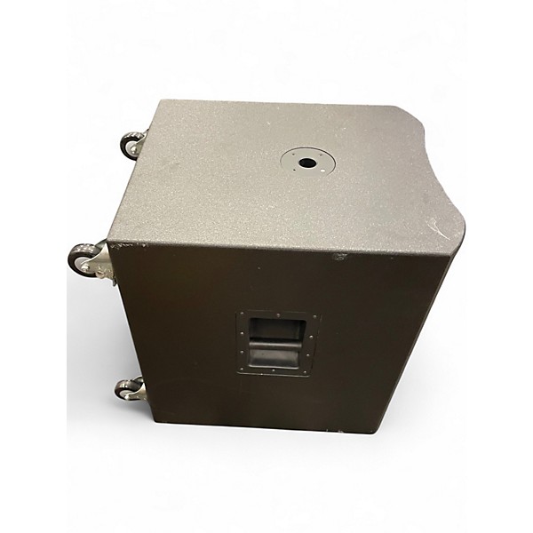 Used Harbinger VS 18 Powered Subwoofer