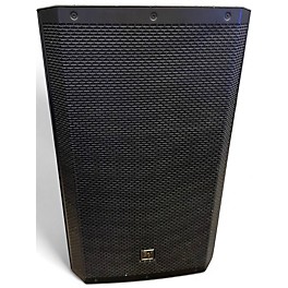 Used Electro-Voice ZLX-15BT 15in 2-Way  Powered Speaker