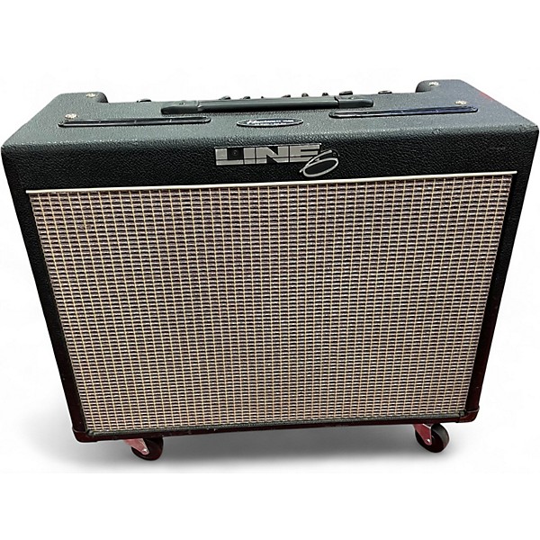 LINE6 FlextoneⅡ 60w LINE 6 FLEXTONE II for sale - Price and Used Value