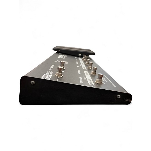 LINE6 FLOOR BOARD フットスイッチ Used Line 6 Floorboard Footswitch | Guitar Center