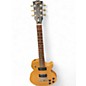 Used Gibson Les Paul Studio Swamp Ash NAT Solid Body Electric Guitar thumbnail
