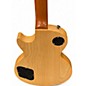 Used Gibson Les Paul Studio Swamp Ash NAT Solid Body Electric Guitar
