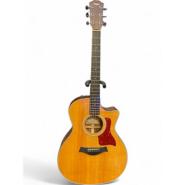 Taylor 314ce【2011年製】美品 Taylor 314ce Acoustic Electric Guitar – Chuck Levin's