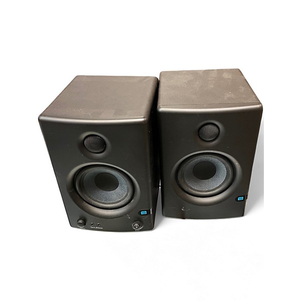 Used PreSonus Eris E3.5 Powered Monitor | Guitar Center