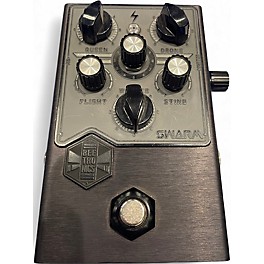 Used Beetronics FX Swarm  Effect Pedal