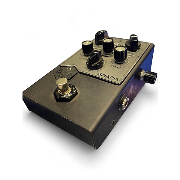 Used Beetronics FX Swarm  Effect Pedal