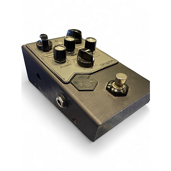 Used Beetronics FX Swarm  Effect Pedal
