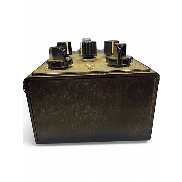 Used Beetronics FX Swarm  Effect Pedal