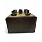Used Beetronics FX Swarm  Effect Pedal