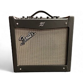 Used Fender Mustang I 20W 1X8 Guitar Combo Amp