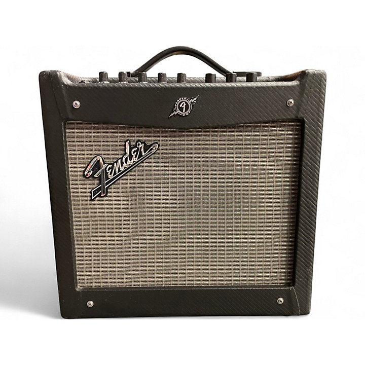 Used Fender Mustang I 20W 1X8 Guitar Combo Amp | Guitar Center