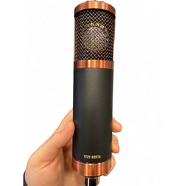 Used TELEFUNKEN TF29 Dynamic Microphone