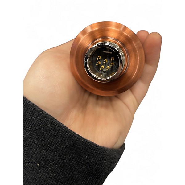 Used TELEFUNKEN TF29 Dynamic Microphone