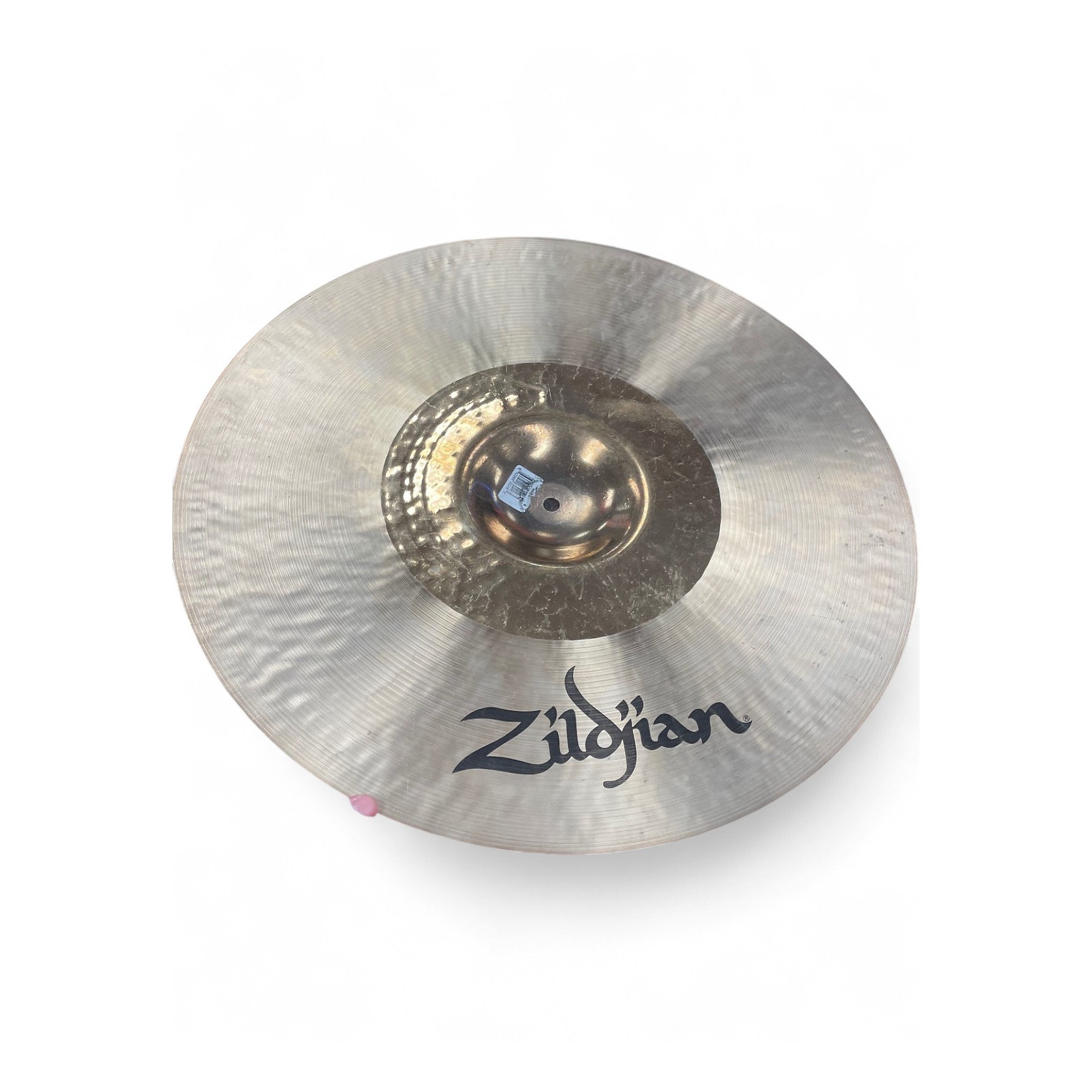 【中古】Zildjian K Custom Hybrid Ride 21” Zildjian 21
