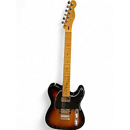 Used Fender Player Telecaster HH 3 Color Sunburst Solid Body Electric Guitar