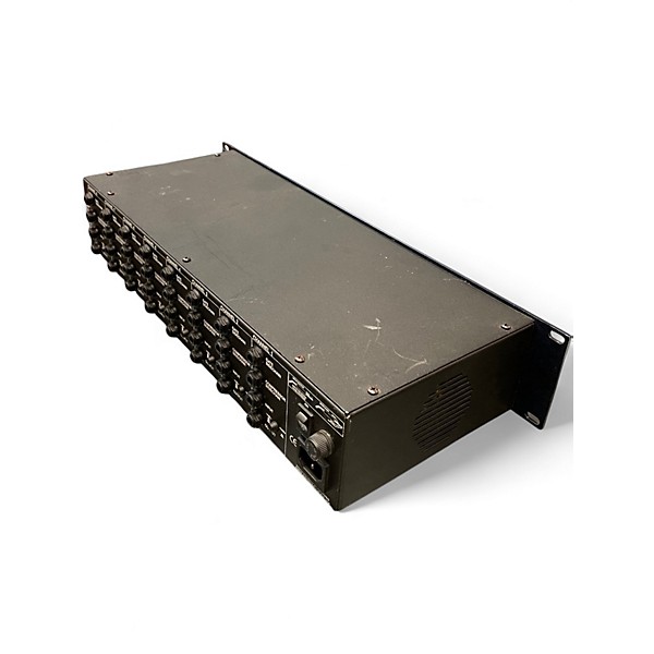 Used PreSonus ACP88 Compressor