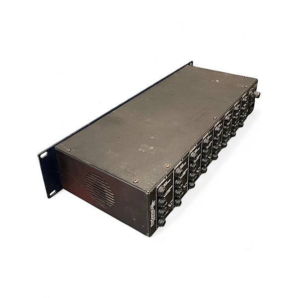 Used PreSonus ACP88 Compressor