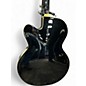 Used Gretsch Guitars Electromatic 5420 Black Hollow Body Electric Guitar