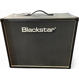 Used Blackstar HTV-112 Guitar Cabinet