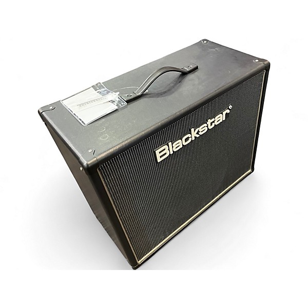 Used Blackstar HTV-112 Guitar Cabinet