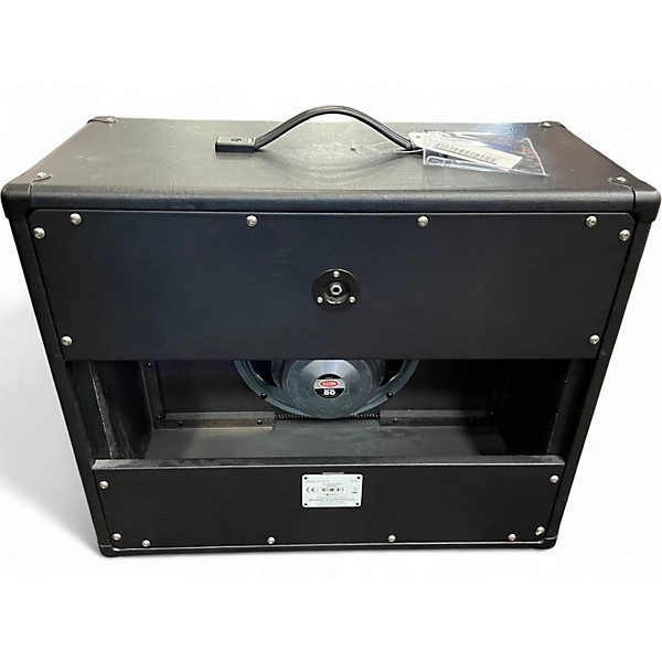 Used Blackstar HTV-112 Guitar Cabinet