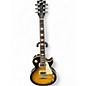 Used Gibson 120th Anniversary Les Paul Traditional 2 Tone Sunburst Solid Body Electric Guitar thumbnail