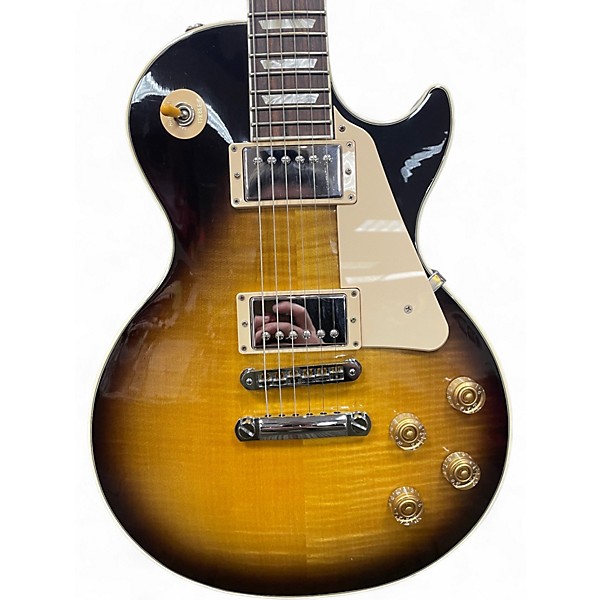 Used Gibson 120th Anniversary Les Paul Traditional 2 Tone