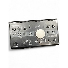 Used Mackie Big Knob Studio Volume Controller