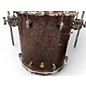 Used Ludwig 3 Piece Keystone Apple Glass Drum Kit