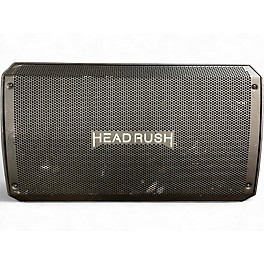 Used HeadRush FRFR112 Powered Speaker