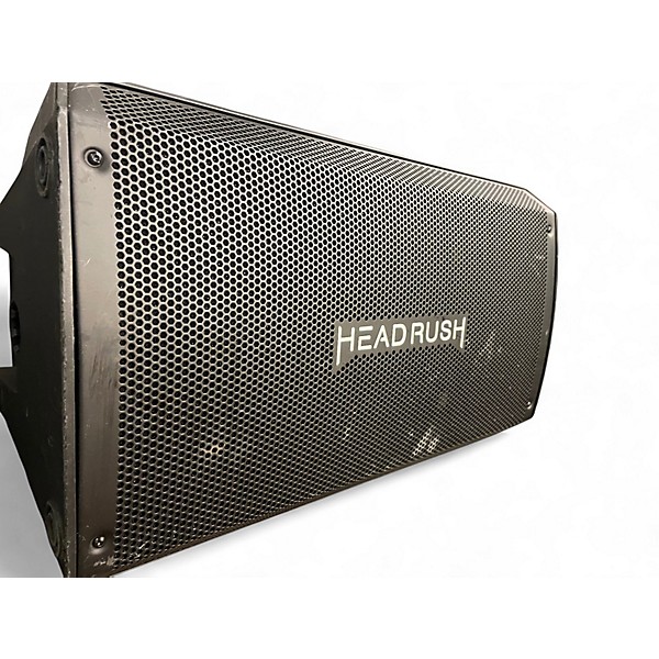 Used HeadRush FRFR112 Powered Speaker | Guitar Center