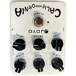 Used Joyo CALIFORNIA SOUND Pedal