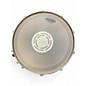 Used TAMA 14X6.5 Artwood Snare Chrome Drum thumbnail