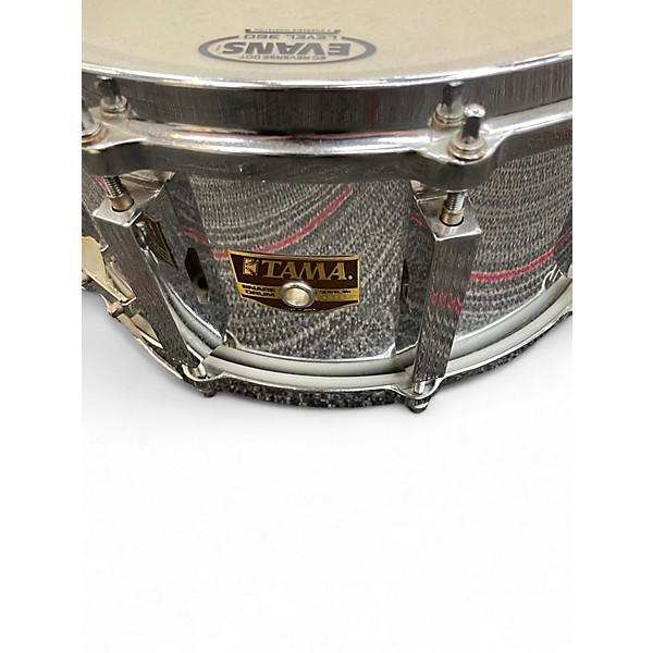 Used TAMA 14X6.5 Artwood Snare Chrome Drum
