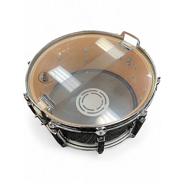 Used TAMA 14X6.5 Artwood Snare Chrome Drum