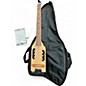 Used Traveler Guitar Ultra Light Natural Acoustic Guitar thumbnail