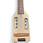 Used Traveler Guitar Ultra Light Natural Acoustic Guitar