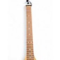 Used Traveler Guitar Ultra Light Natural Acoustic Guitar