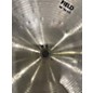 Used Zildjian 14in Avedis Field Cymbal