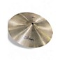Used Zildjian 14in Avedis Field Cymbal