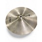 Used Zildjian 14in Avedis Field Cymbal