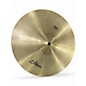 Used Zildjian 14in Avedis Field Cymbal