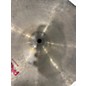 Used Paiste 15in Red Label Cymbal