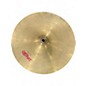 Used Paiste 15in Red Label Cymbal