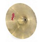 Used Paiste 15in Red Label Cymbal